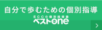 自分で歩むための個別指導